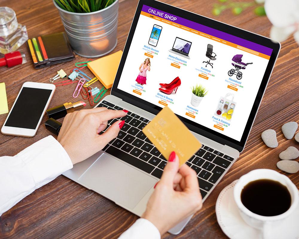 اقدامات راه اندازی سایت