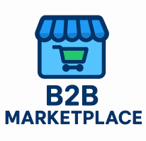 بازارساز B2B نیکاپرداز